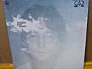 JPN Quadraphonic LP John Lennon ?/ Imagine EAZ-80006 The Beatles Free Shipping
