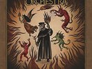 APOCALYPSE ORCHESTRA-END IS NIGH  VINYL LP NEW
