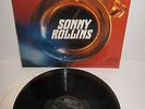 SONNY ROLLINS & THAD JONES – s/t – vinyl LP