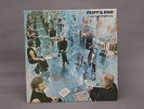Fripp & Eno - (No Pussyfooting), Vinyl LP, UK 1973 Made in England