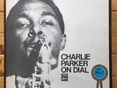 Charlie Parker ?– Charlie Parker On Dial  - 7 LP Box EOR-9028G