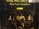 Crosby, Stills, Nash & Young Deja Vu France Limited Edition Vinyl 180g Germany