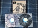 Eddie Gale Ghetto Music Vinyl Me Please Exclusive Colored LP
