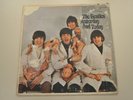 THE BEATLES YESTERDAY AND TODAY PEELED BUTCHER COVER NO ALBUM JOHN LENNON RINGO