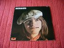 VINYLE 33T RENAUD AMOUREUX DE PANAME POLYDOR ORIGINAL 1975 LP EX A MINT