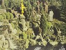 PARLIAMENT-OSMIUM  VINYL LP NEW