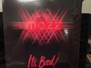 MAZZ It's Bad TEJANO TEX MEX LP