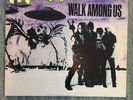 Misfits Walk Among Us 1988 Ruby LP