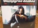 VAMPYROS LESBOS SEXADELIC DANCE PARTY 2LP SS STILL SEALED 2006 cdhw102 DICK
