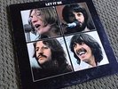 THE BEATLES LET IT BE BOX SET 1970 CANADIAN LET IT BE BOX SET CANADA