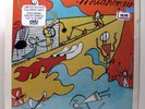 Mudhoney ?– E G B D F SEALED 1st Press 1991 PINK Vinyl US LP Nirvana Pearl Jam
