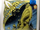 Iron Butterfly ?– Heavy SEALED 1st Press 1968 USA LP Grand Funk Steppenwolf