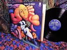 CLEAN 1972 RARE ORIG  = LE ORME   UOMO DE PEZZA = HAMMOND ORGAN HOLY GRAIL PROG