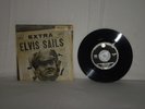 Elvis Presley  -  Sails       WITHDRAWN SLEEVE  - EPA 4325