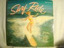 LP - SAVOY 12089 -ART PEPPER - SURF RIDE - RVG - X 20 - ORIGINAL - PROMO