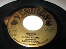 FLORA ADAMS Fire Fire 45 7