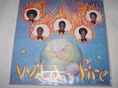 LP : Wild Fire - Wild Fire (1975) calypso