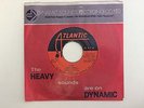 GARY NUMAN Cars JAMAICA PRESS SP ATLANTIC 37790