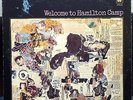 HAMILTON CAMP welcome to LP Mint- WLP WS 1753 Vinyl 1968 Psych Folk 1st