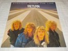 RETURN STRAIGHT DOWN THE LINE GREAT NORWEGIAN HARD ROCK   LP 1989