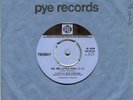 TUESDAY***BIG Mr. LITTLE MAN***MOD***DANCER***LISTEN TO IT