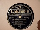 PETR LESCENCO Maltschischka COLUMBIA 78rpm Russian 78 rpm shellac russia