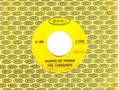 The Yardbirds - Shapes Of Things / New York City Blues USA 45, 5-10006, EX-