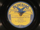 78 RPM -- Joe Williams, Bluebird 5900 (Henry Townsend, 2nd guitar), EE- Blues