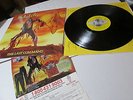 W.A.S.P the last command LP WASP NM VINYL COVER IN SHRINK INSERT  BEAUTY