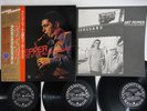 ART PEPPER LIVE AT THE VILLAGE VANGUARD CONTEMPORARY GXH-3009-11 Japan OBI 3LP