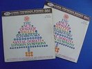 AMS 16143/4 Tchaikovsky The Nutcracker Complete Dorati Ex+