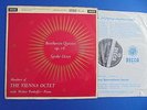 SXL 2158 Beethoven Quintet op.16 Vienna Octet wbg ed.1 Ex