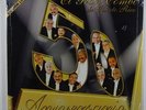 EL GRAN COMBO DE PUERTO RICO 50 Aniversario 2xLP on EGC sealed