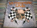 Blitzspeer LP LIVE 1990 HOLLAND PUSHEAD OVERKILL SPEED GLAM THRASH METAL HOTROD