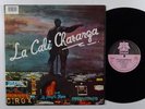 LA CALI CHARANGA Self-Titled LP on Zeida