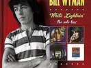 White Lightnin: The Solo Albums - Bill Wyman  VINYL NEU