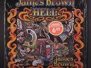 JAMES BROWN: Hell LP (2 LPs, shrink) Soul