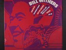 BILL WITHERS: Best Of LP Sealed (some shrink missing) Soul