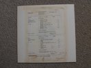 Buffalo Springfield-The Beginning UK LP Test Pressing Atlantic K40158 VG