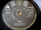 FRENZY - POSER  7