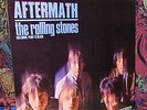 The MONO 1966 MIXES  The ROLLING STONES - AFTERMATH Garage Psych UNDER MY THUMB