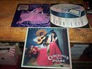 LINDA RONSTADT ( 3 ) LP set sale: CANCIONES de mi PADRE / LUSH LIFE / WHAT'S NEW