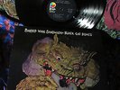MINT VINYL  ORIG 1969 = BLACK CAT BONES   BARBED WIRE SANDWICH HARD BLUES Psych