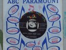 The Sapphires 45 Gotta Have Your Love/Gee I'm Sorry Baby 1965 Soul Girl Group