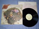 MANFRED MANN'S EARTH BAND the good earth  1974 -UK FIRST PRESS -BRONZE  -N/MINT