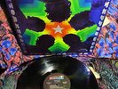 CLEAN '68 ORIG   MAGIC CARPET RIDE   STEPPENWOLF  Hard Psych COLOR SILVER FOIL