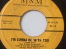 RARE DETROIT SOUL DOO-WOP 45/ FREDDY BUTLER 