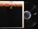 Johnny Hammond Smith/Willis Jackson-Cooks With Gator Tail-Prestige 7239-STEREO