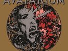 AVATARIUM - HURRICANES AND HALOS - NEW VINYL LP