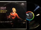 Dinah Shore/Andre Previn-Dinah Sings/Previn Plays-Capitol 1422-MONO